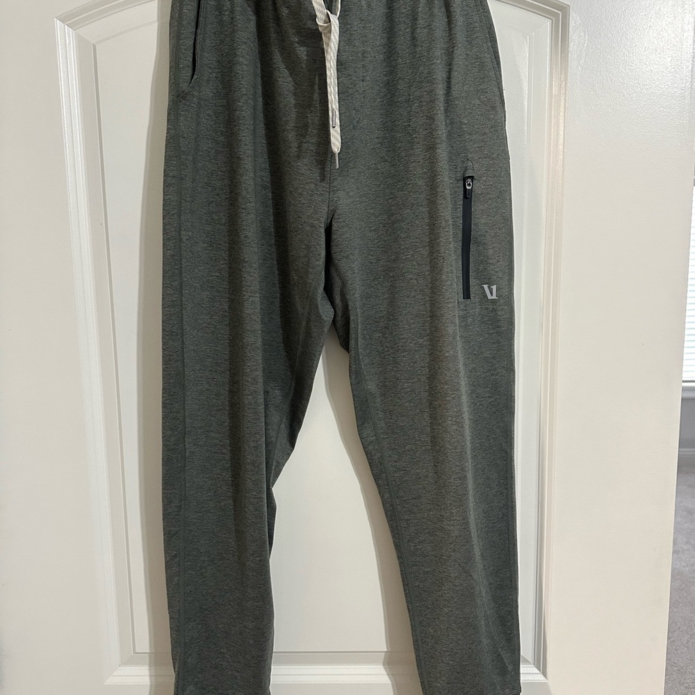 Vuori Sunday Performance Jogger